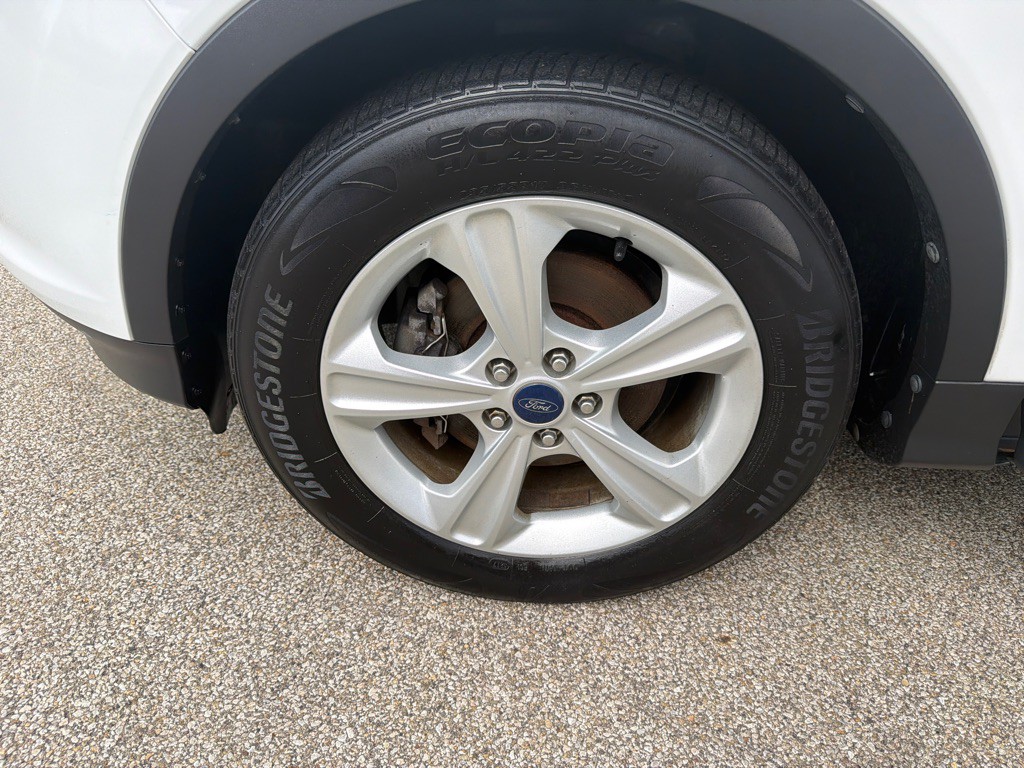 2014 Ford Escape Image 16