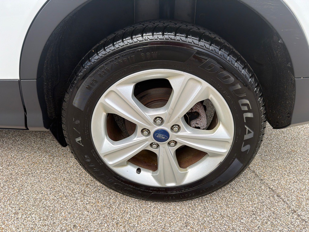 2014 Ford Escape Image 17