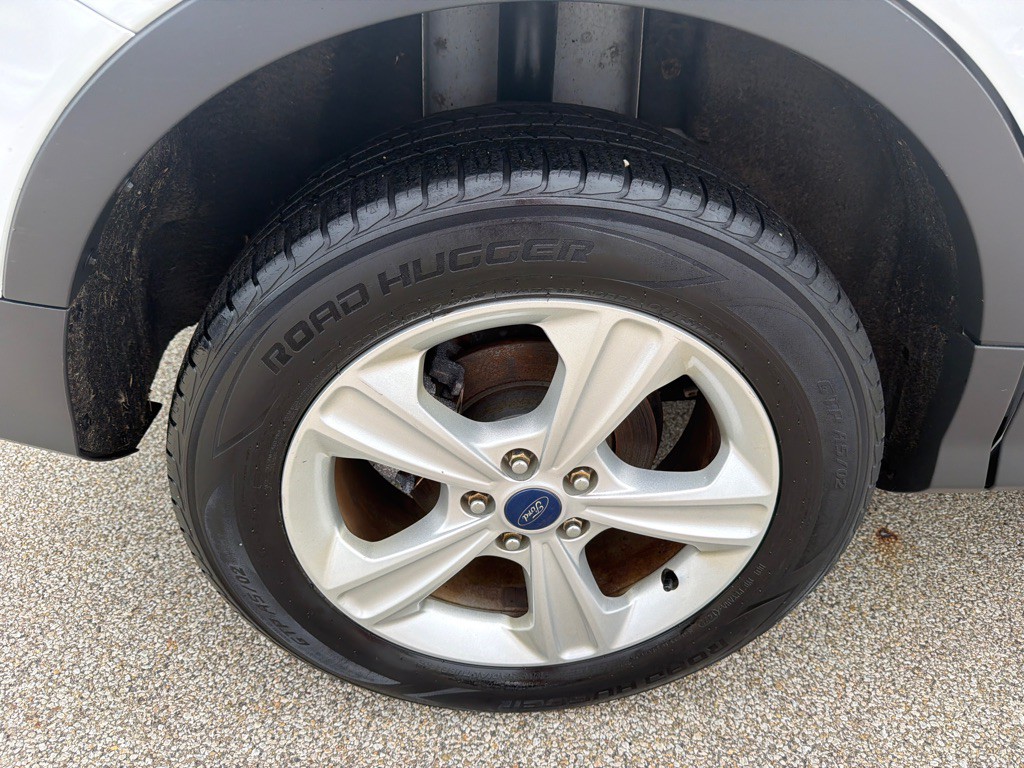 2014 Ford Escape Image 18