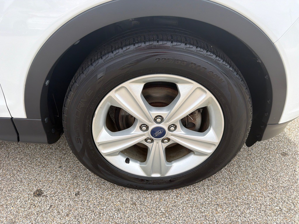 2014 Ford Escape Image 19