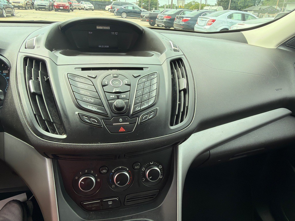 2014 Ford Escape Image 22
