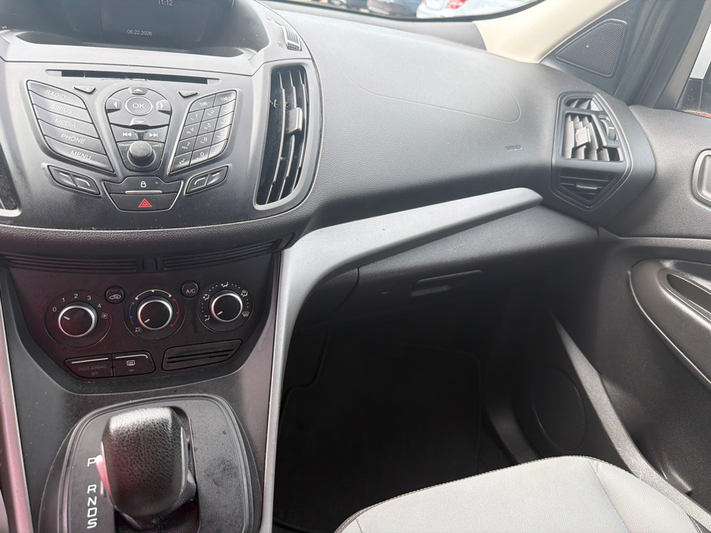 2014 Ford Escape Image 23