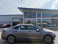 Image for 2017 Ford Fusion SE ID: 7719303