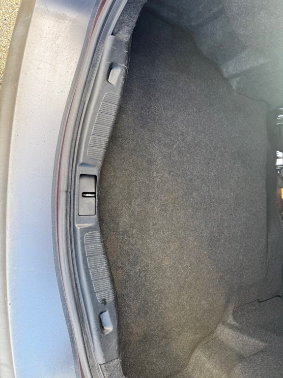2017 Ford Fusion Image 42