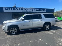 Image for 2015 GMC Yukon 1500 SLE ID: 5902468