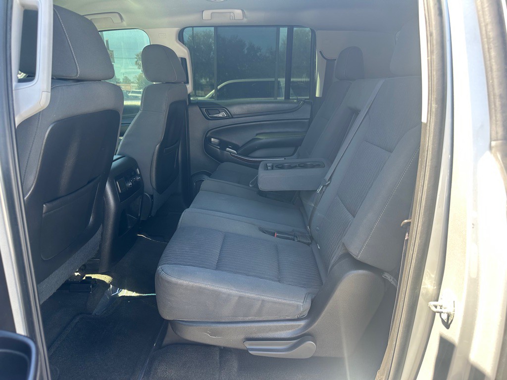 2015 GMC Yukon Image 12