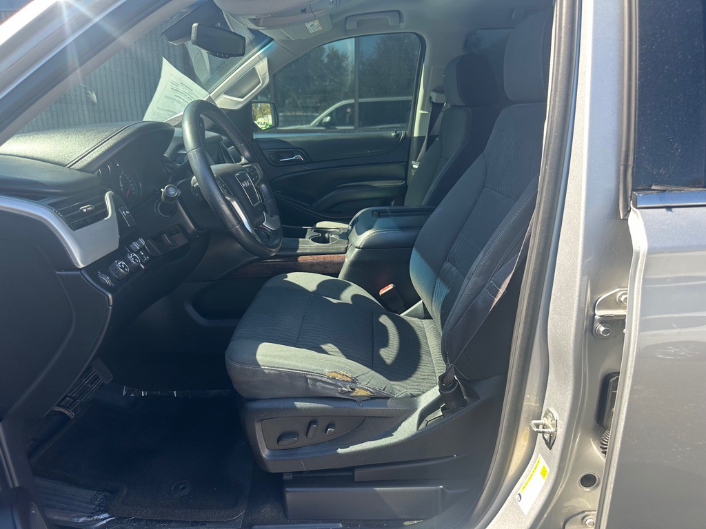 2015 GMC Yukon Image 15