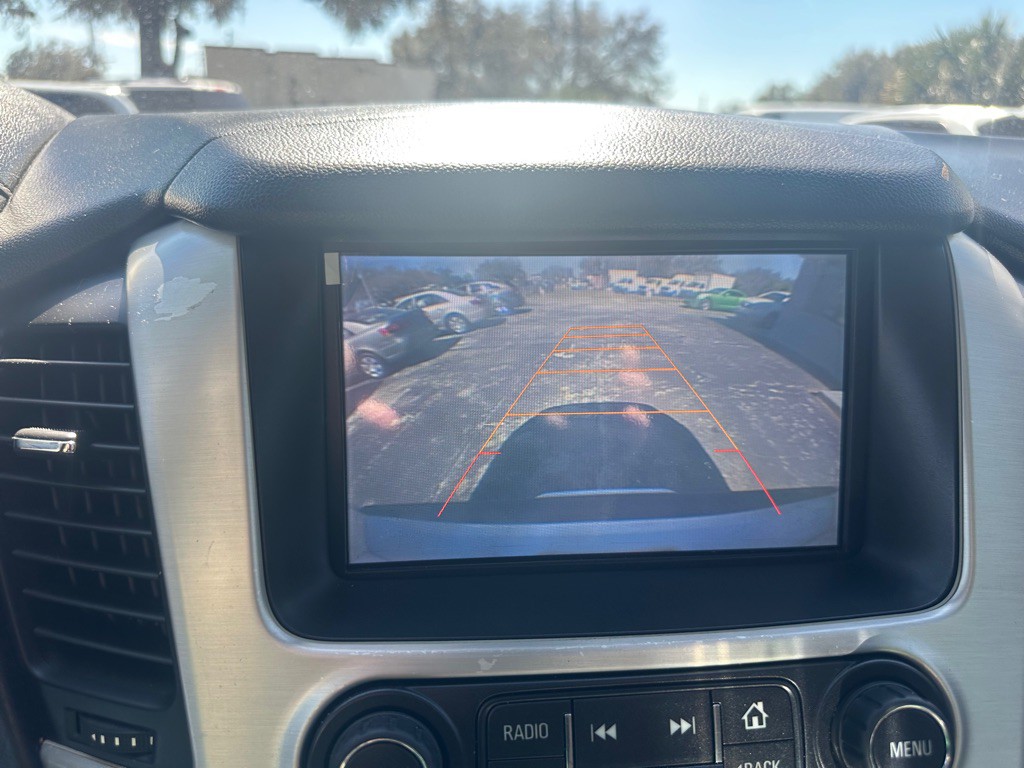 2015 GMC Yukon Image 18