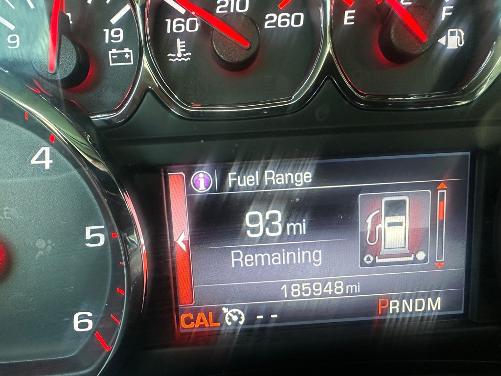 2015 GMC Yukon Image 19