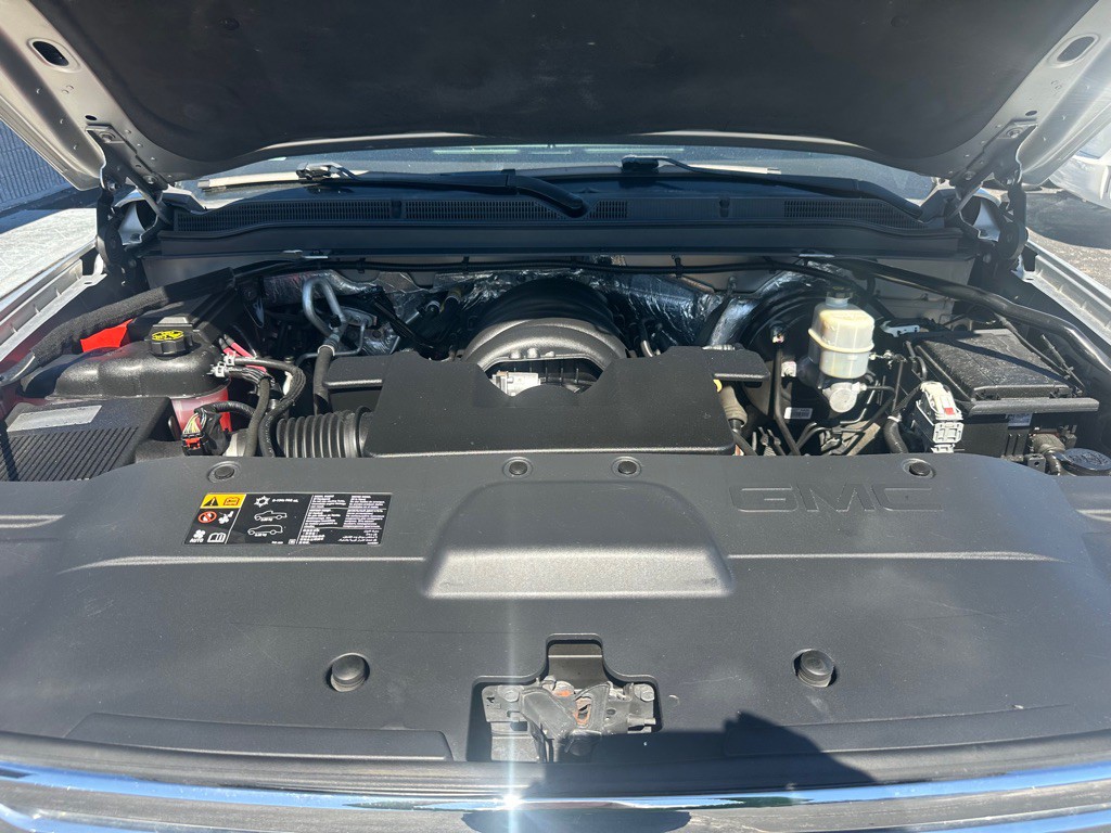 2015 GMC Yukon Image 26