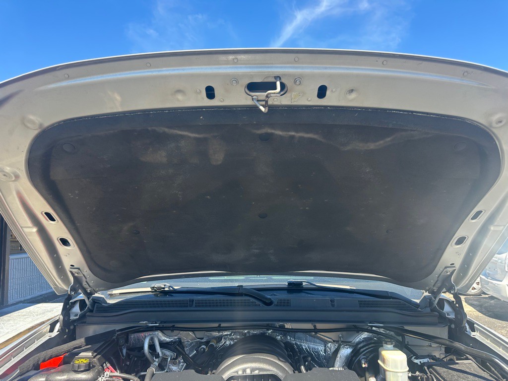 2015 GMC Yukon Image 27