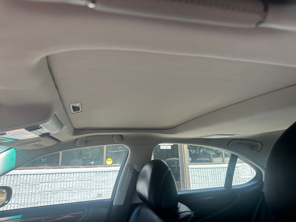 2010 Lexus LS Image 13