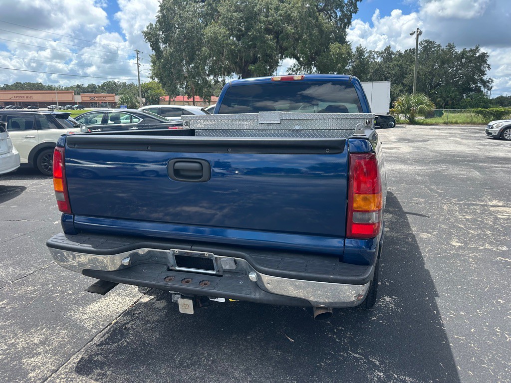 2000 Chevrolet Silverado 1500 Image 8