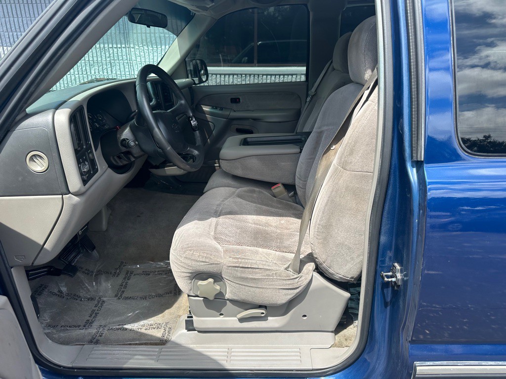 2000 Chevrolet Silverado 1500 Image 13
