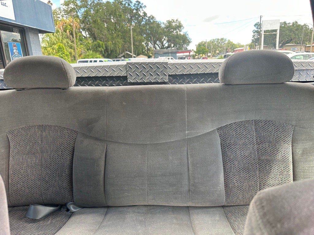 2000 Chevrolet Silverado 1500 Image 14