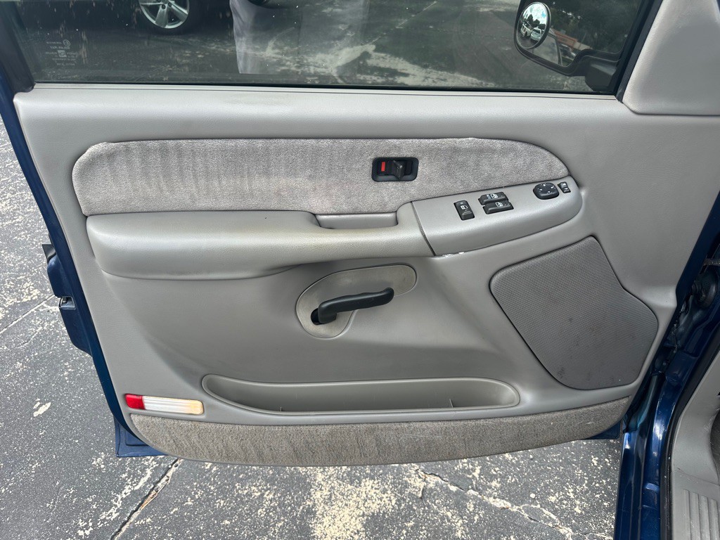 2000 Chevrolet Silverado 1500 Image 15