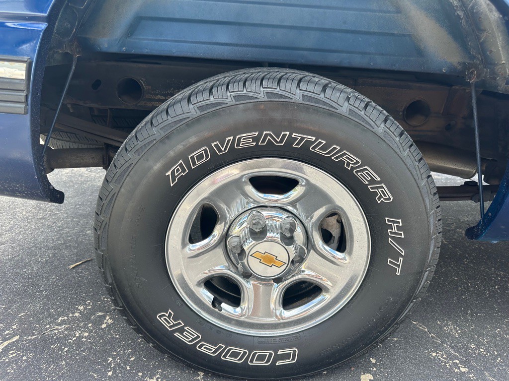 2000 Chevrolet Silverado 1500 Image 21