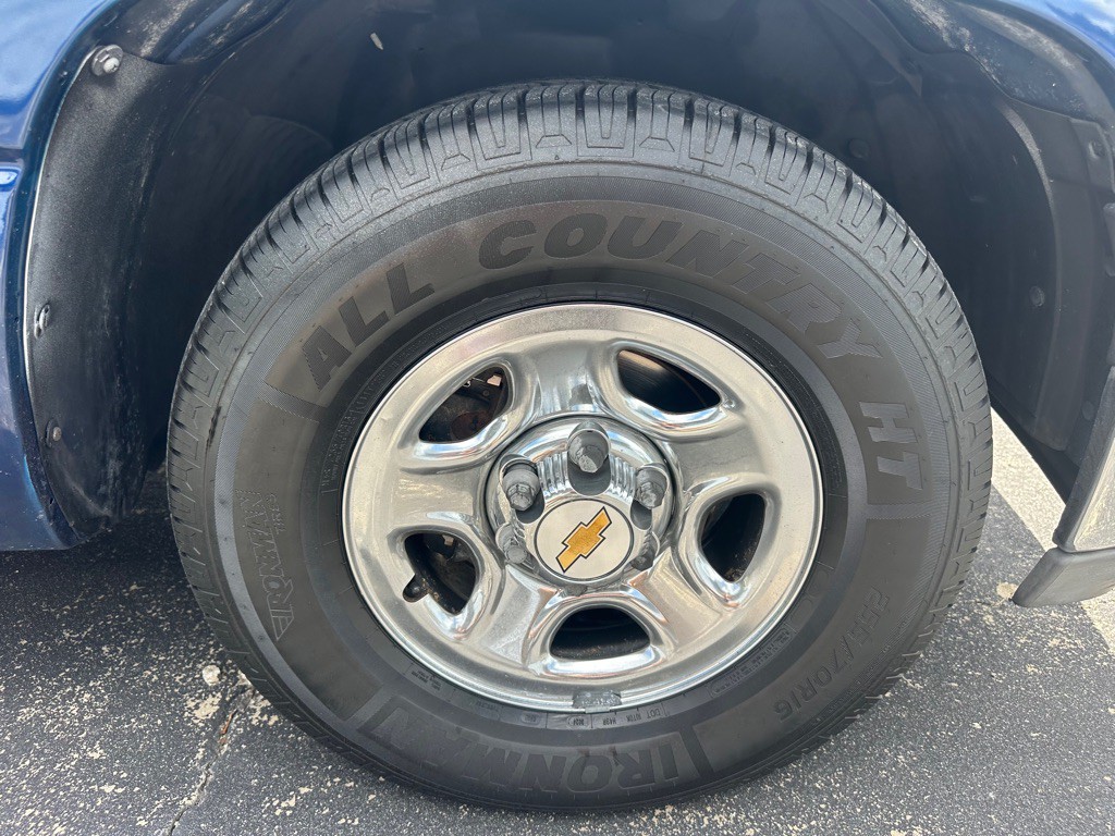 2000 Chevrolet Silverado 1500 Image 22