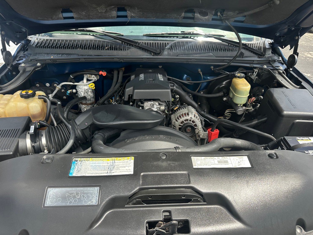 2000 Chevrolet Silverado 1500 Image 24