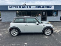 Image for 2010 MINI Cooper  ID: 6474241