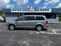 Image for 2015 Dodge Grand Caravan SXT ID: 6540713