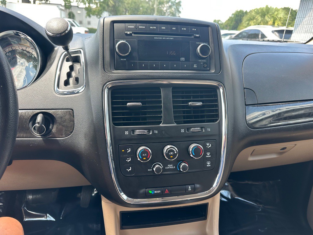 2015 Dodge Grand Caravan Image 15