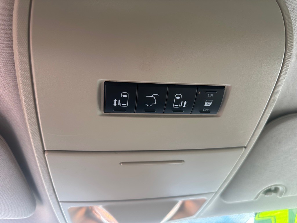 2015 Dodge Grand Caravan Image 16