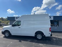 Image for 2018 Nissan NV 2500 S ID: 6549354