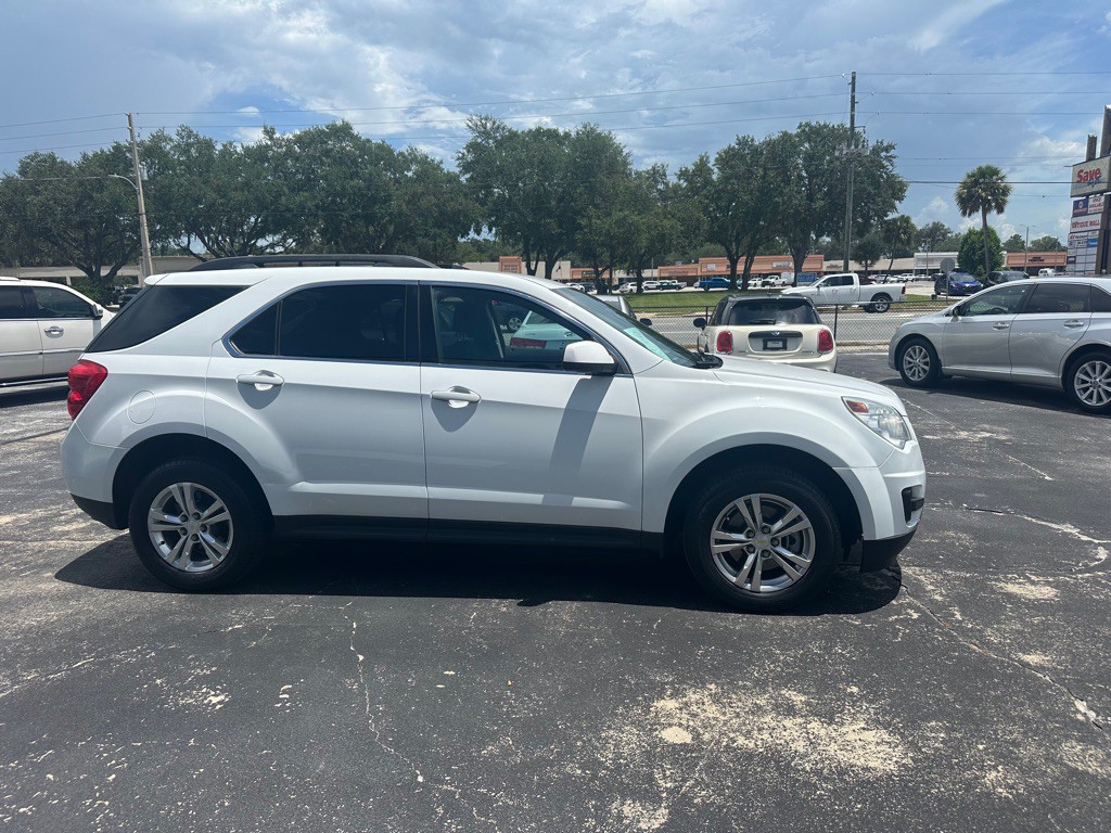2015 Chevrolet Equinox Image 6