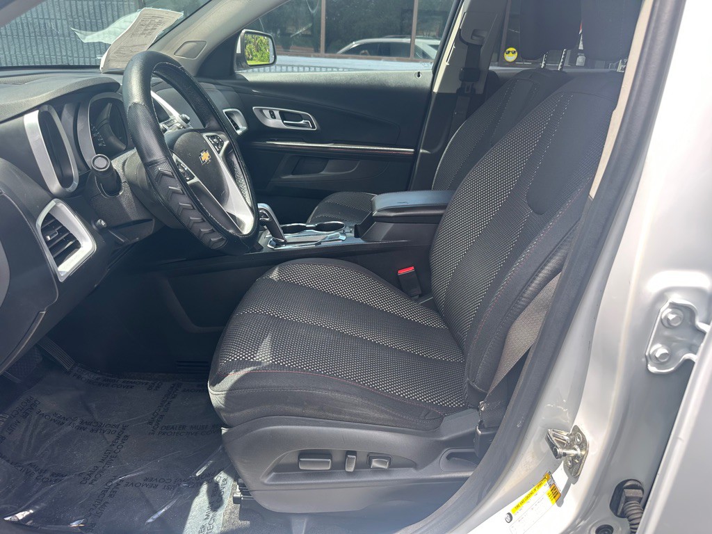 2015 Chevrolet Equinox Image 13