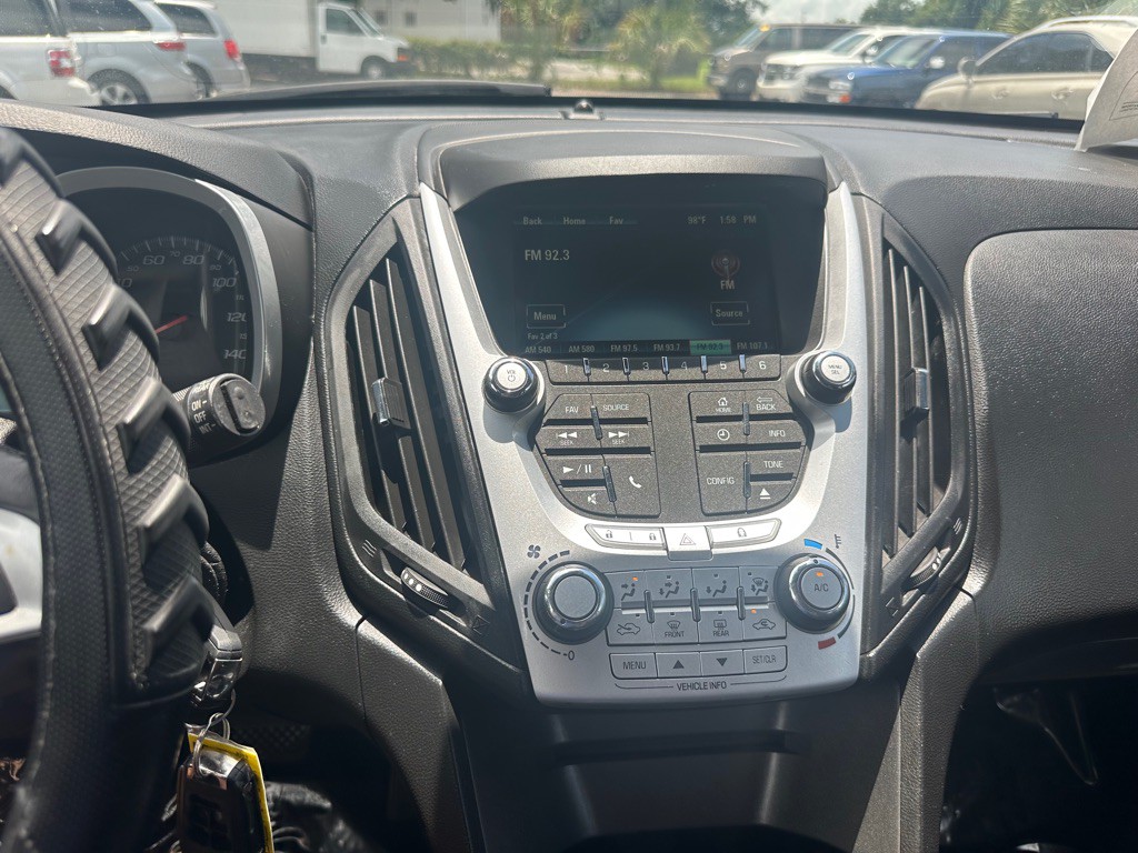 2015 Chevrolet Equinox Image 15