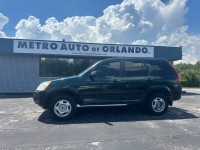 Image for 2003 Honda CR-V LX ID: 6606203
