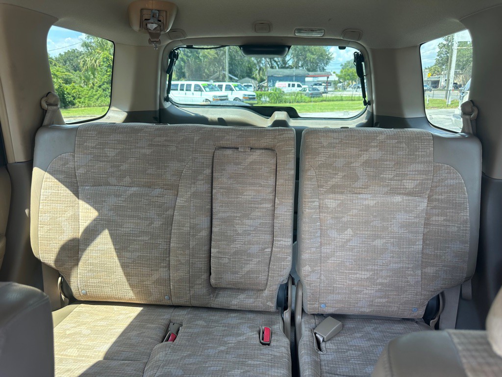 2003 Honda CR-V Image 11