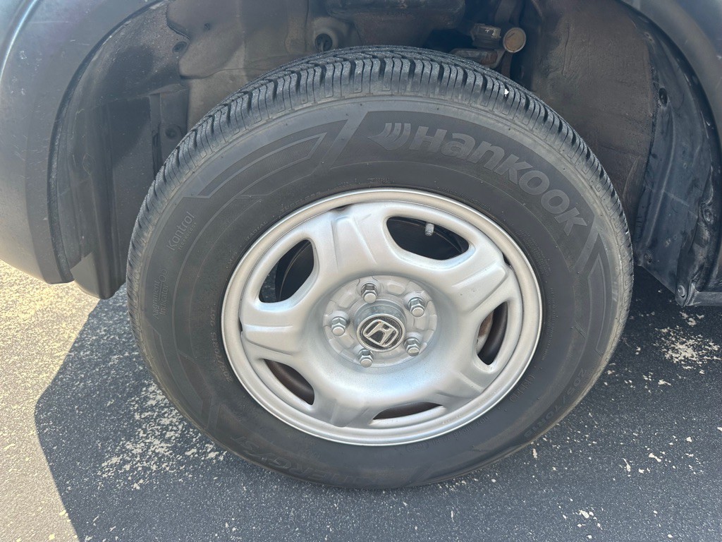2003 Honda CR-V Image 17