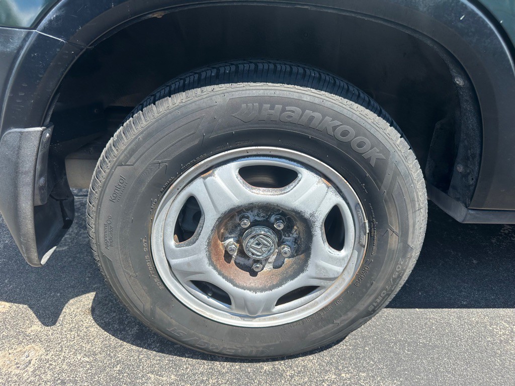 2003 Honda CR-V Image 19