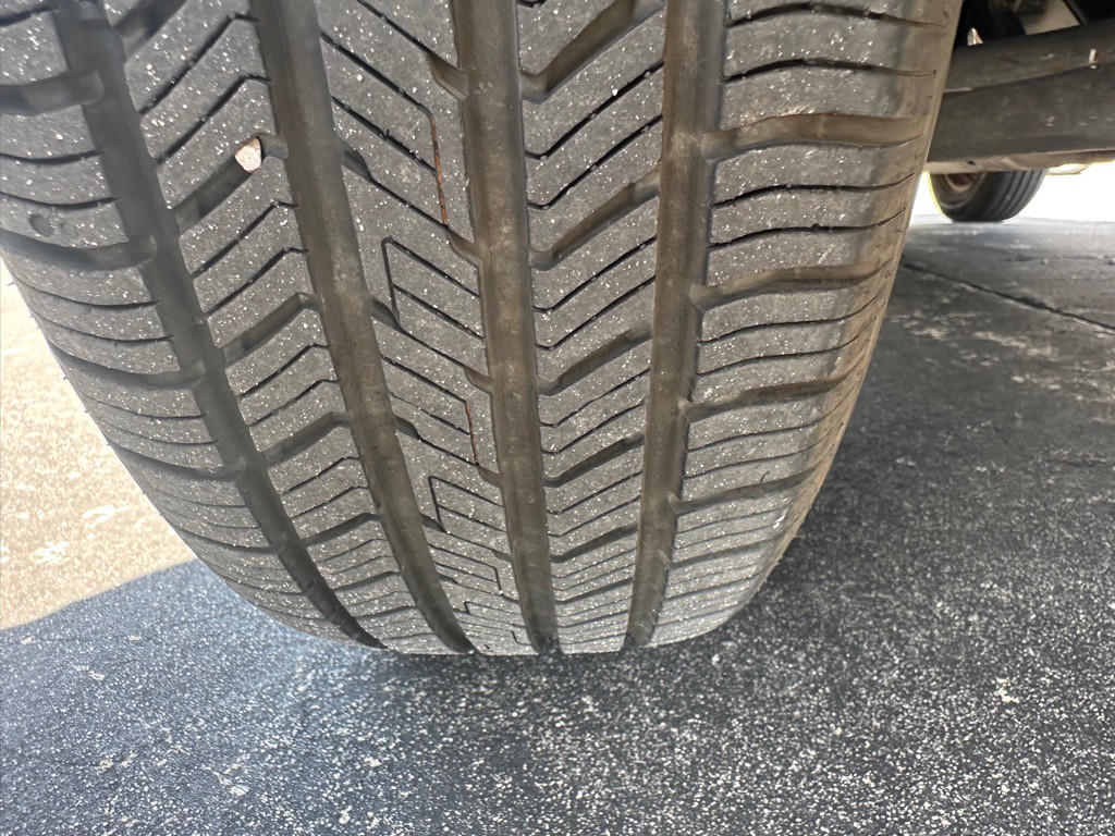 2003 Honda CR-V Image 21