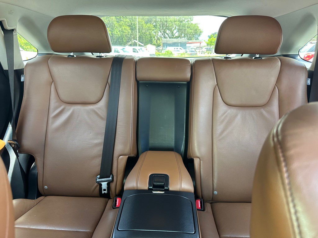 2014 Lexus RX Image 13