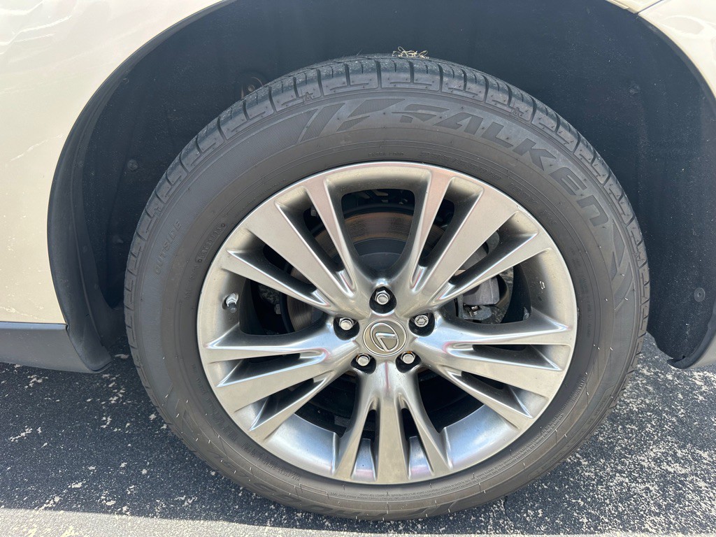 2014 Lexus RX Image 23