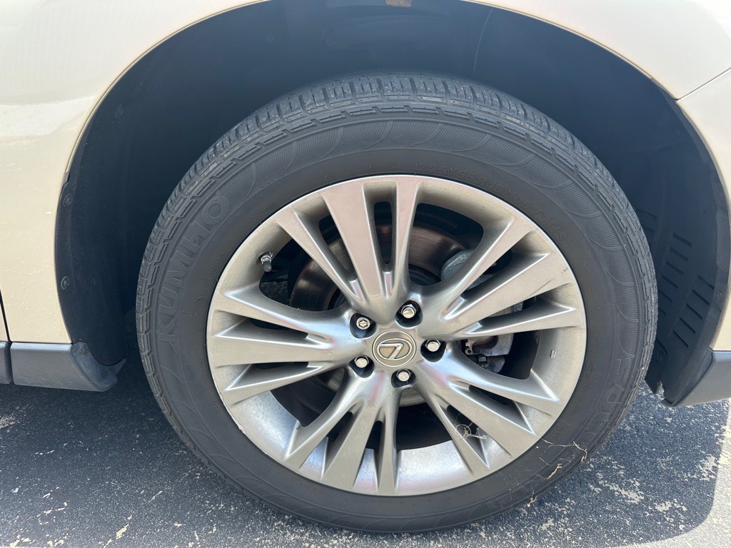2014 Lexus RX Image 25