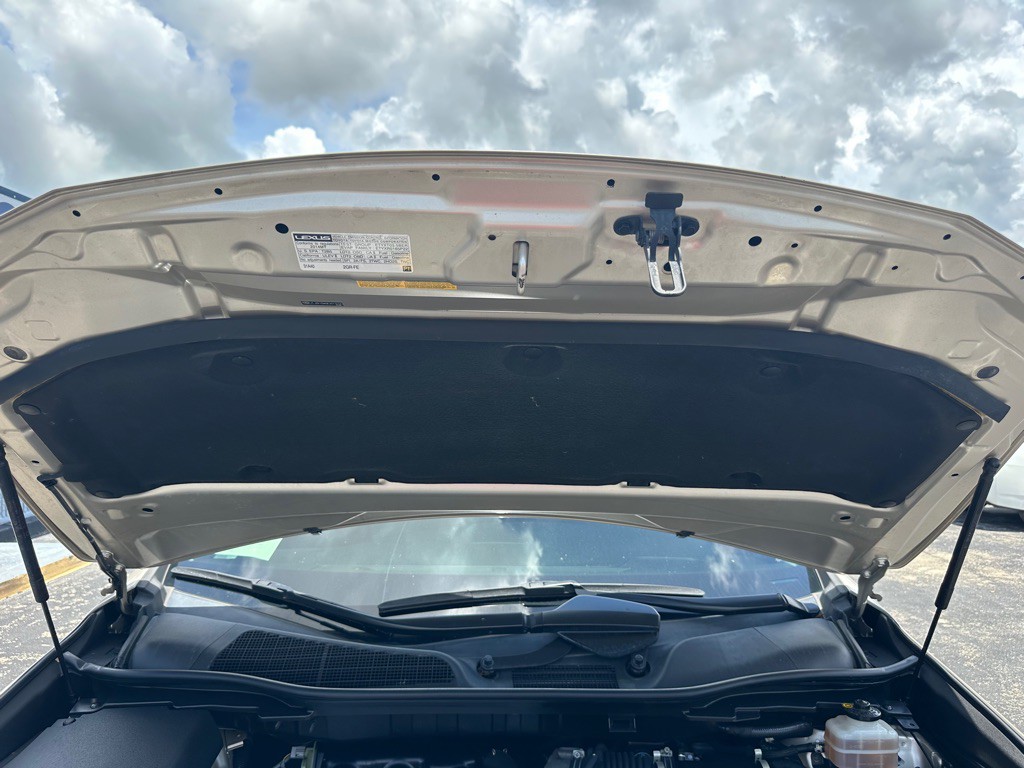 2014 Lexus RX Image 28
