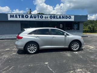 Image for 2011 Toyota Venza  ID: 6677128