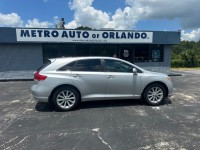 Image for 2011 Toyota Venza  ID: 6677128