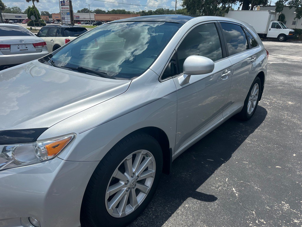 2011 Toyota Venza Image 5