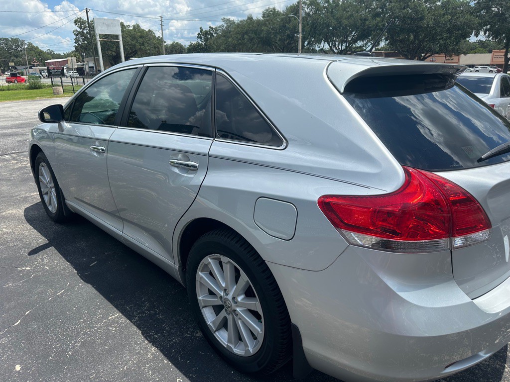 2011 Toyota Venza Image 7