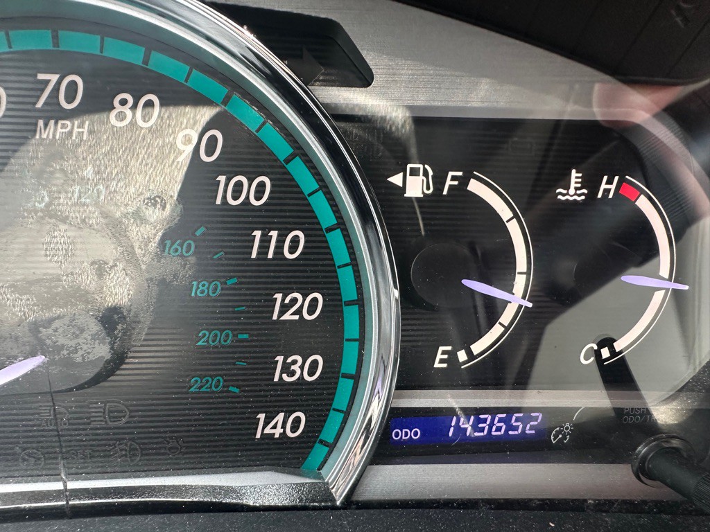 2011 Toyota Venza Image 19