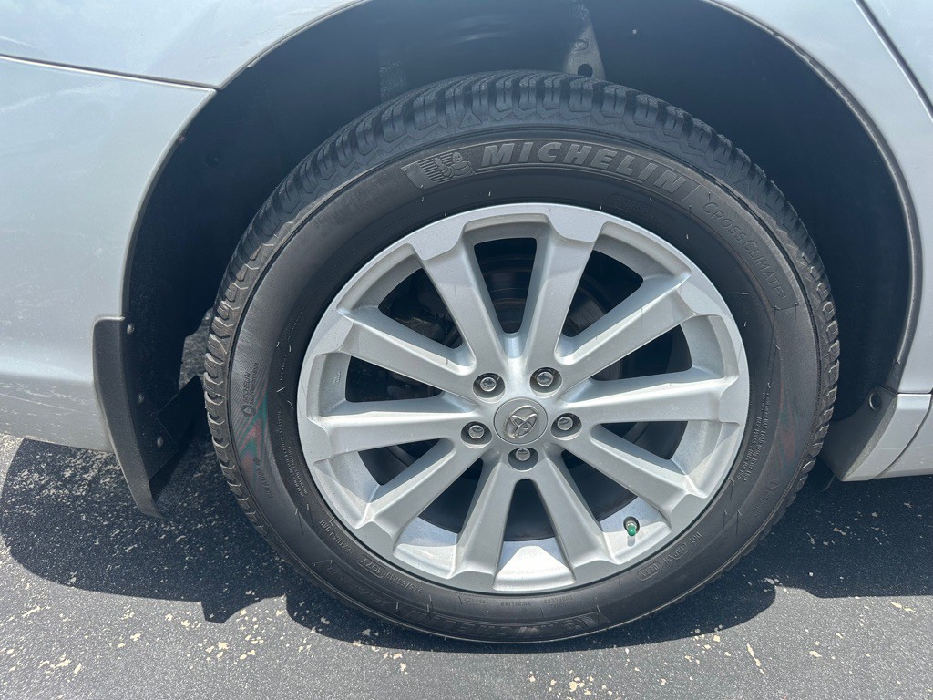 2011 Toyota Venza Image 23