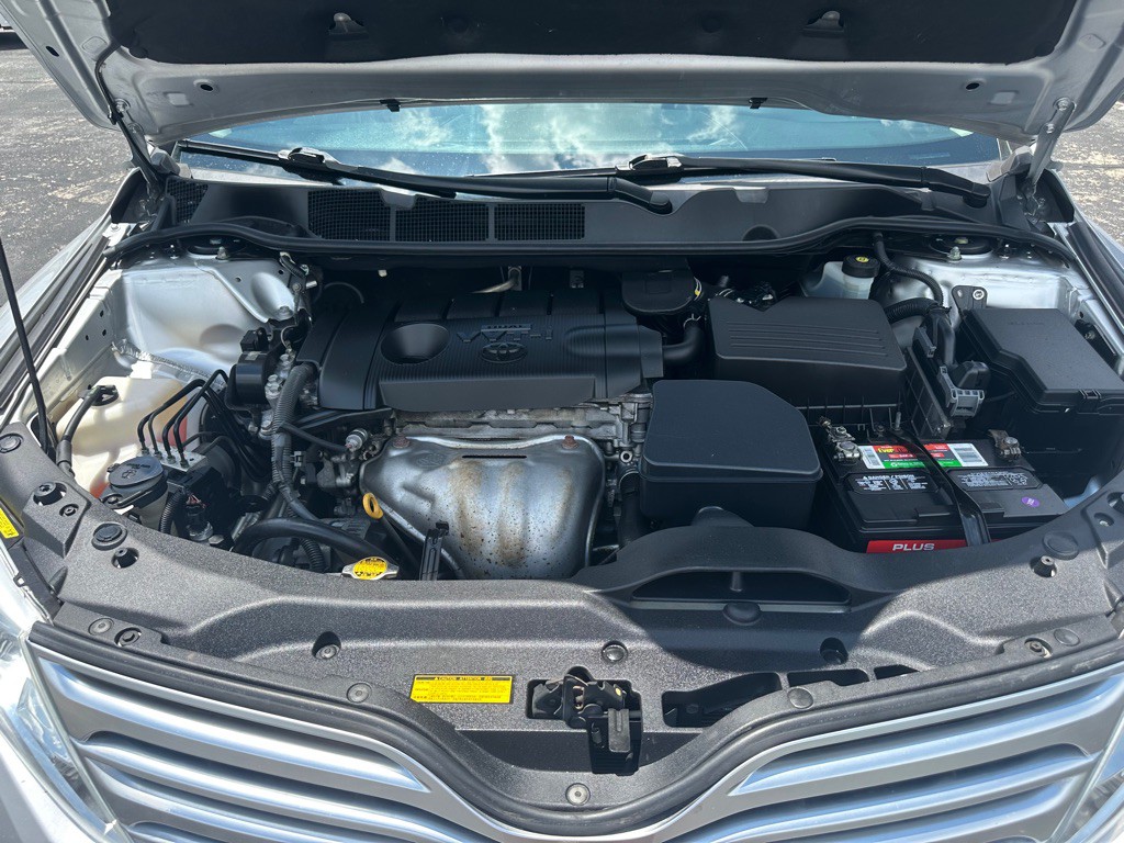 2011 Toyota Venza Image 26