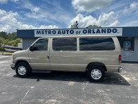Image for 2008 Ford Econoline E350 SUPER DUTY ID: 6687980