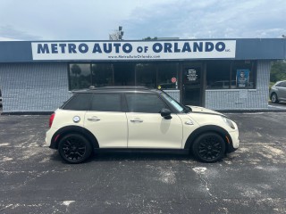 Image for 2017 MINI Cooper S ID: 6688011