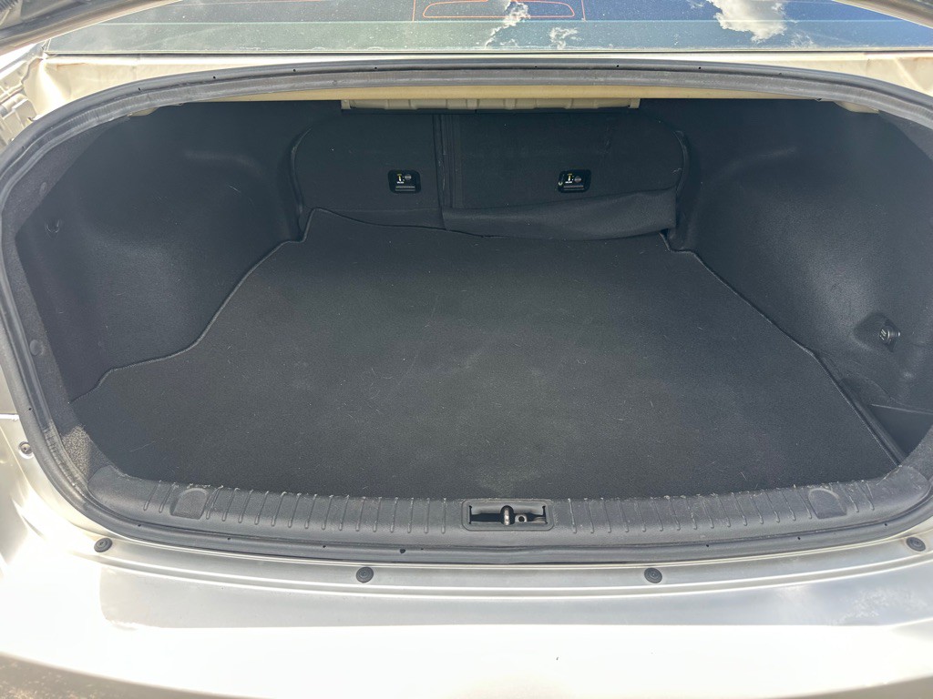 2006 Hyundai Sonata Image 9